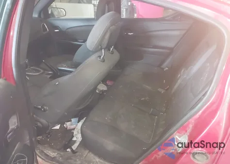 2012 Dodge Avenger Se z USA, uszkodzony, nr VIN 1C3CDZAB7CN238431